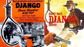 فيلم الغرب الامريكي رصاصة الرحمة 1967 