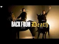 Download Lagu BOB.B RANDHAWA – BACK FROM DEATH [Prod. by Last Level]