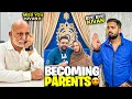 Download Lagu Finally meri jan is Becoming Father😍Kivan’s first Visit to Nano ghar🥺