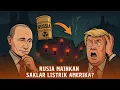 Download Lagu Pukulan Telak! Rusia Stop Ekspor Uranium ke AS, Ratusan Juta Dolar Energi Nuklir Amerika Lumpuh!
