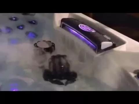 Arctic Spas Fogger - Available now on 2015 models