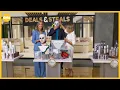 GMA Deals Steals on summer skin products