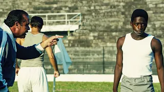 everyone laughed at this poor black boy until he became the greatest football player in history