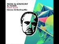 MERK & KREMONT & HAWK - BAM BAM  (Simone Dj Bootleg Mix)