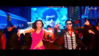 Lungi Dance Chennai Express Song New Version Shahrukh Khan Deepika Padukone Full HD 