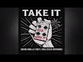 ESSE - Work It x Dom Dolla - Take It (Dom Dolla Edit Bellevue Rework) (Video Release)