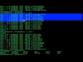 Linux pipe explained with sort uniq etc