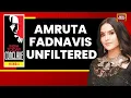 Download Lagu Amruta Fadnavis on Taming Trolls | Exclusive Interview at India Today Conclave 2025 Mumbai