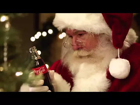 Download MP3 Coca-Cola Christmas Spec Commercial