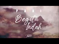 Download Lagu Padi - Begitu Indah (TOBIO remix)