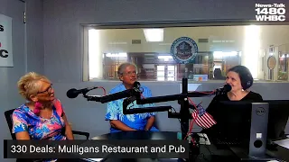 Mulligans Restaurant and Pub