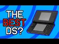 Why I LOVE the DS Lite