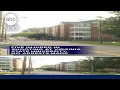 Five injured in shooting at Virginia State University no arrests made