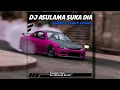 Download Lagu DJ Asulama Suka Dia Breakfunk Nyeni | slowed \u0026 reverb version
