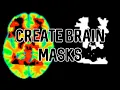 Create Binary Brain Masks in FSL
