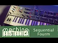 Download Lagu Machina Bristronica 25: Sequential Fourm