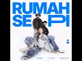 Rumah Sepi - Fajar Sadboy, Julia Vio & DJ Ronny