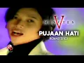 Download Lagu Five Minutes - Pujaan Hati (Official Music Video) | REMASTERED