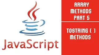 Java Script Array Methods Part 5 Lecture 28