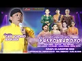 Download Lagu #live CAMPURSARI NEW PUSPO BUDOYO || BT CAK YUDHO BAKIAK || DiDERMOJAYAN SRENGAT BLITAR