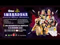 Download Lagu SMARADANA - SEMARAK BUDAYA NUSANTARA - SMA MUHAMMADIYAH 1 MUNTILAN #jilid1 MP3