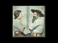 De mi madre - Jorge Cafrune y Marito (1972)