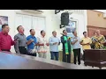 Download Lagu ALLAH KITA HEBAT BY F3 - PKB GPIB EKLESIA DUMAI