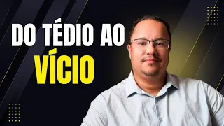 Estudar é uma TORTURA pra você? Transforme TÉDIO em PRAZER com 7 passos.