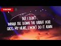 Katy Perry - Never Really Over (Lyrics)