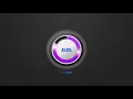 Loading Bar Pack After Effects template