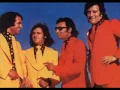 Industria Nacional - La tarde que te amé