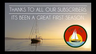 Promo: Sailing Fair Isle Season 1