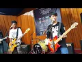 Lagu superiot koruptor and harapan takan mati  cover the kitkat