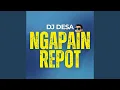 NGAPAIN REPOT (feat. Wizz Baker, FRESLY NIKIJULU)