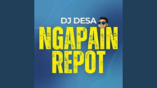 NGAPAIN REPOT (feat. Wizz Baker, FRESLY NIKIJULU)