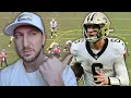 Tyler Shough Ranked 24th PFF QB Rankings Breakdown James Skrmetta Reacts
