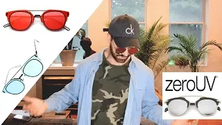 Zero UV Sunglasses THE TRUTH