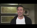 Member Spotlight Jason Sehorn