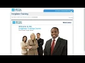 How to login British Council Invigilator Training in pakistan youtube