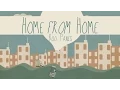 Download Lagu Roo Panes - Home From Home (Lyric Video)