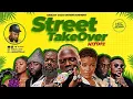 Download Lagu 2025 LATEST NAIJA AFROSTREET TAKEOVER MIXTAPE BY DJ JOJO Ft Seyi Vibe, Burna Boy, Wizkid, Davido 