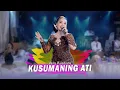 KUSUMANING ATI - Vella Rusdiana | Bayu Music Live