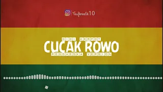 cucak rowo versi reggaeska didi kempot trinaldi cover fl studio 