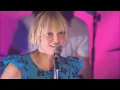 Sia - Breathe Me (Live at Hiro Ballroom) - 13th September 2007
