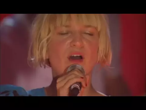 Download MP3 Sia - Breathe Me (Live at Hiro Ballroom) - 13th September 2007