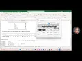 ILP Set Covering Problem Part I