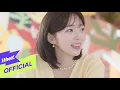 [MV] Chae SooBin(채수빈), JO YURI(조유리) _ Yellow Circle