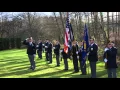 Gerben Oordt s Gravesite Service Enterprise Cemetery 2015