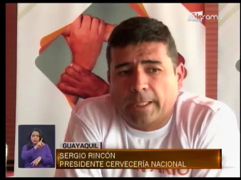 Buscan expandir industria cervecería