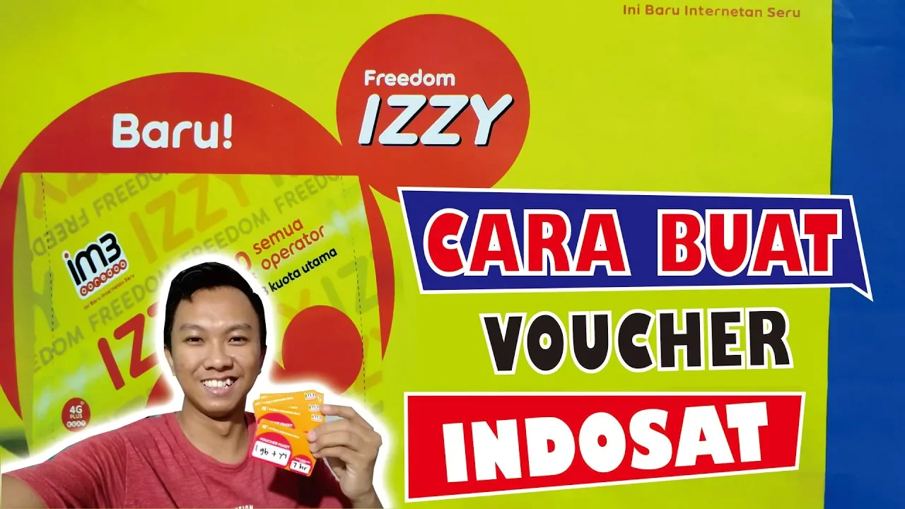 CARA ISI VOUCHER TELKOMSEL TER UP-DATE. 